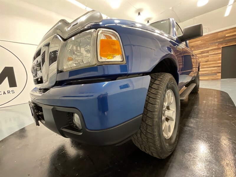 2007 Ford Ranger XLT 4-Dr/ 4X4 / 4.0L V6 / 5-SPEED / 99K MILES  / LOACL TRUCK RUST FREE - Photo 51 - Gladstone, OR 97027