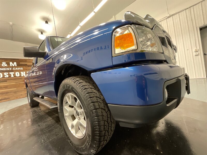 2007 Ford Ranger XLT 4-Dr/ 4X4 / 4.0L V6 / 5-SPEED / 99K MILES  / LOACL TRUCK RUST FREE - Photo 53 - Gladstone, OR 97027