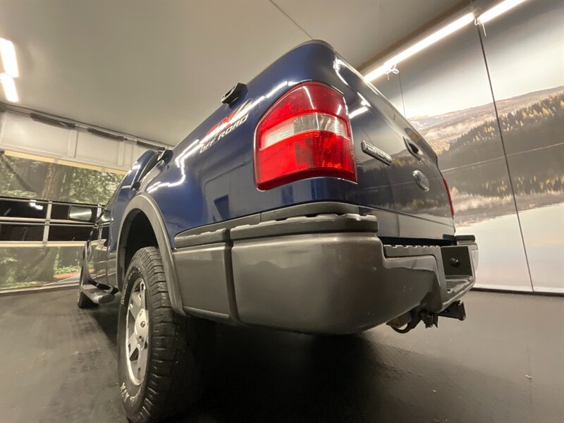 2007 Ford F-150 FX4 4dr SuperCab Flare side / 77,000 MILES   - Photo 12 - Gladstone, OR 97027