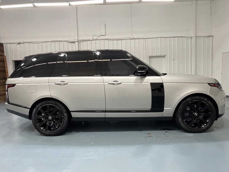 2020 Land Rover Range Rover HSE Sport Utility AWD/3.0L 6Cyl /Panoramic Sunroof  / Fully loaded / ZERO RUST - Photo 4 - Gladstone, OR 97027