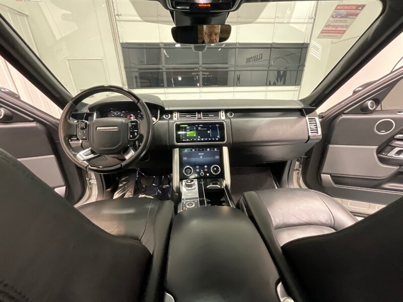 2020 Land Rover Range Rover HSE Sport Utility AWD/3.0L 6Cyl /Panoramic Sunroof  / Fully loaded / ZERO RUST - Photo 44 - Gladstone, OR 97027