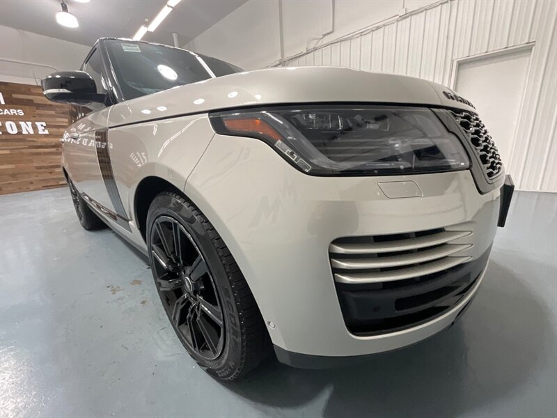 2020 Land Rover Range Rover HSE Sport Utility AWD/3.0L 6Cyl /Panoramic Sunroof  / Fully loaded / ZERO RUST - Photo 60 - Gladstone, OR 97027