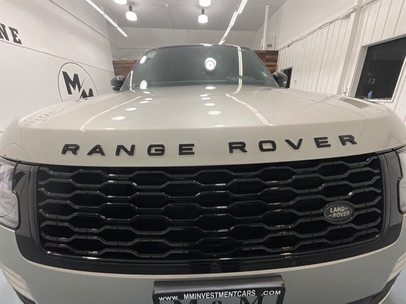 2020 Land Rover Range Rover HSE Sport Utility AWD/3.0L 6Cyl /Panoramic Sunroof  / Fully loaded / ZERO RUST - Photo 22 - Gladstone, OR 97027