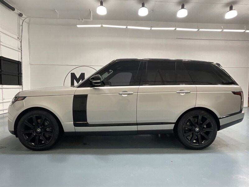 2020 Land Rover Range Rover HSE Sport Utility AWD/3.0L 6Cyl /Panoramic Sunroof  / Fully loaded / ZERO RUST - Photo 3 - Gladstone, OR 97027