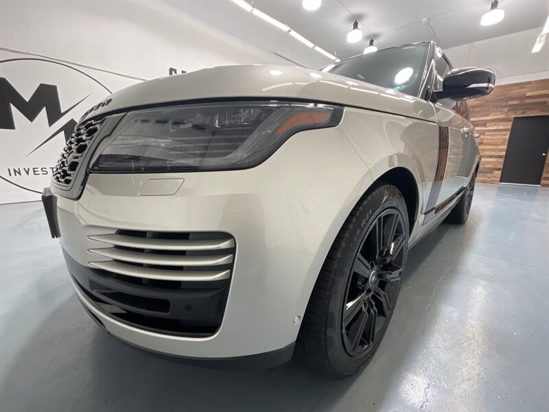 2020 Land Rover Range Rover HSE Sport Utility AWD/3.0L 6Cyl /Panoramic Sunroof  / Fully loaded / ZERO RUST - Photo 61 - Gladstone, OR 97027