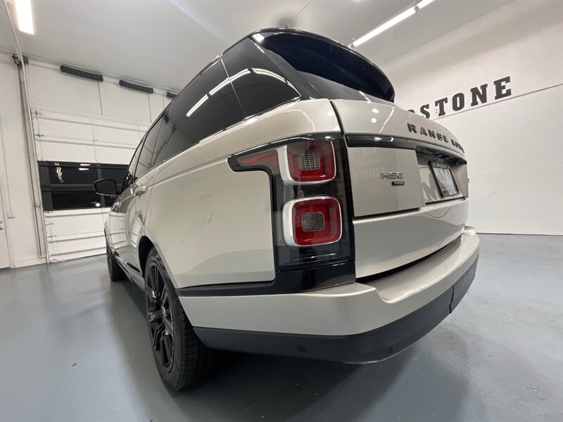 2020 Land Rover Range Rover HSE Sport Utility AWD/3.0L 6Cyl /Panoramic Sunroof  / Fully loaded / ZERO RUST - Photo 63 - Gladstone, OR 97027