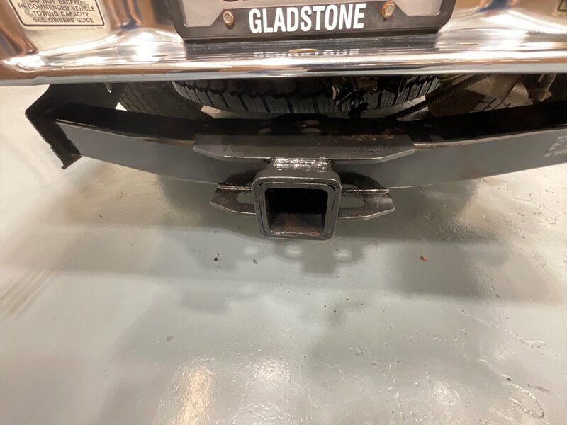 1999 Ford F-250 XLT 7.3L DIESEL / 6-SPEED MANUAL / 146k MILES / LOCAL TRUCK w. ZERO RUST / LONG BED - Photo 44 - Gladstone, OR 97027