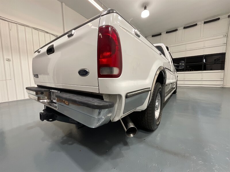1999 Ford F-250 XLT 7.3L DIESEL / 6-SPEED MANUAL / 146k MILES / LOCAL TRUCK w. ZERO RUST / LONG BED - Photo 55 - Gladstone, OR 97027
