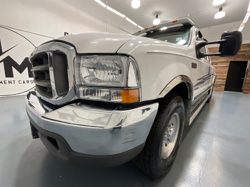 1999 Ford F-250 XLT 7.3L DIESEL / 6-SPEED MANUAL / 146k MILES / LOCAL TRUCK w. ZERO RUST / LONG BED - Photo 53 - Gladstone, OR 97027