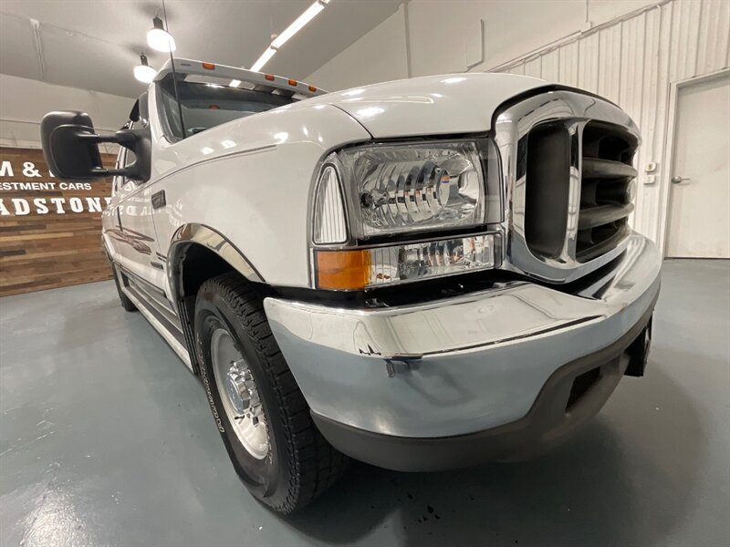 1999 Ford F-250 XLT 7.3L DIESEL / 6-SPEED MANUAL / 146k MILES / LOCAL TRUCK w. ZERO RUST / LONG BED - Photo 54 - Gladstone, OR 97027