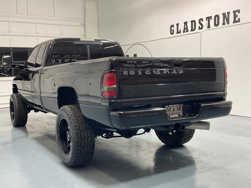 1999 Dodge Ram 2500 Laramie SLT 4x4 / 5.9L DIESEL / LIFTED/ 100k MILES / LOCAL w. ZERO RUST - Photo 9 - Gladstone, OR 97027