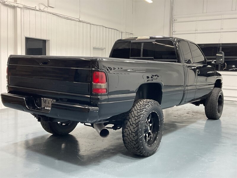 1999 Dodge Ram 2500 Laramie SLT 4x4 / 5.9L DIESEL / LIFTED/ 100k MILES / LOCAL w. ZERO RUST - Photo 10 - Gladstone, OR 97027
