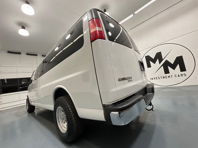 2012 Chevrolet Express LT 3500 CARGO VAN / 4.8L 8Cyl / 103K MILES   - Photo 29 - Gladstone, OR 97027