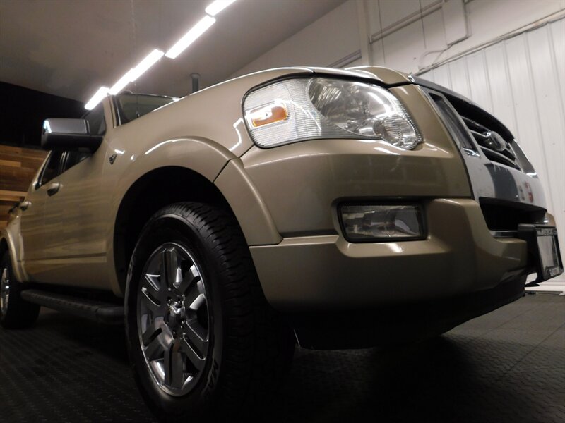 2007 Ford Explorer Sport Trac Limited 4X4 / Leathe   - Photo 40 - Gladstone, OR 97027