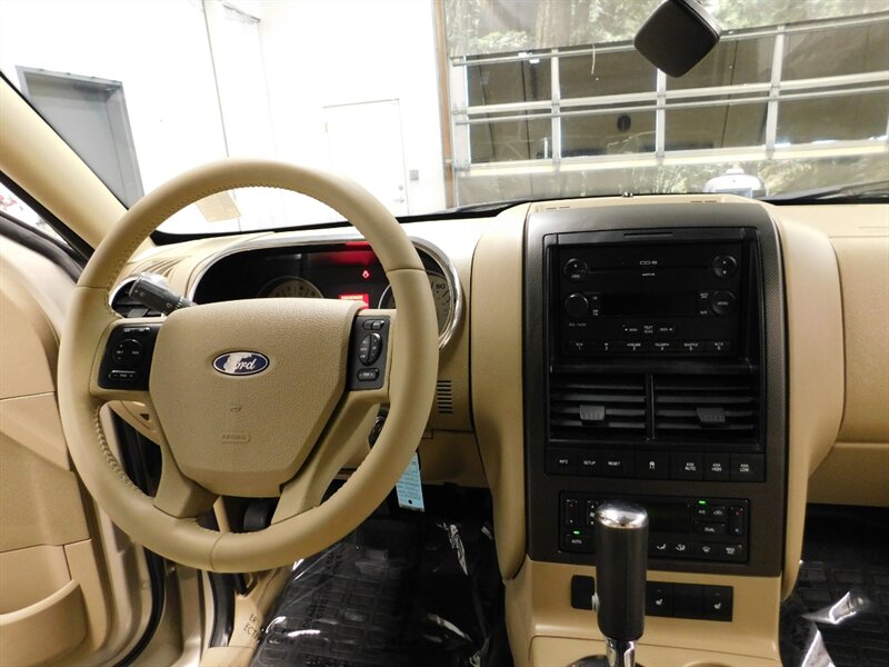 2007 Ford Explorer Sport Trac Limited 4X4 / Leathe   - Photo 31 - Gladstone, OR 97027