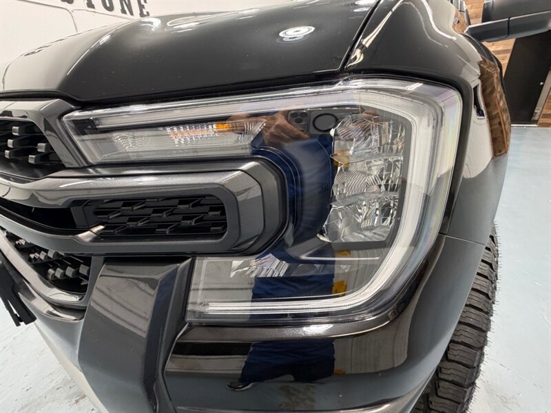2025 Ford Ranger XLT 4X4 LIFTED w. ONLY 9,000 MILES / ZERO RUST / Navigation & Backup Camera / Power Sliding rear window - Photo 26 - Gladstone, OR 97027