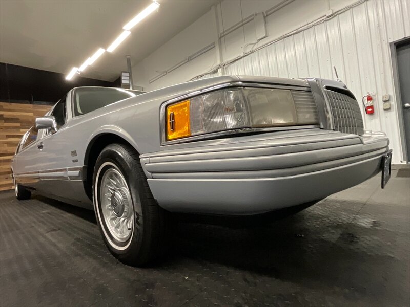 1993 Lincoln Town Car Executive Limousine   - Photo 32 - Gladstone, OR 97027