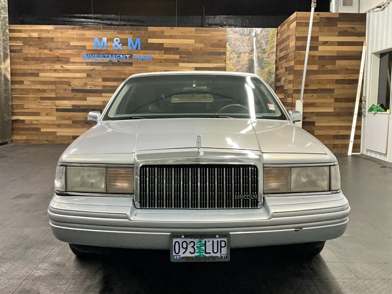 1993 Lincoln Town Car Executive Limousine   - Photo 5 - Gladstone, OR 97027