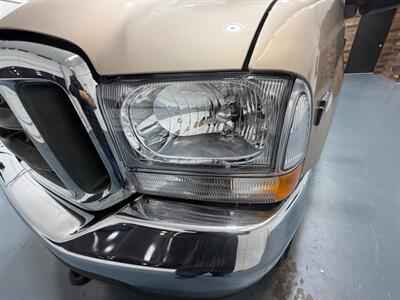 1999 Ford F-250 Super Duty XLT 4X4 / 5.4L V8 / Long Bed /ZERO RUST  / LOW MILES - Photo 26 - Gladstone, OR 97027