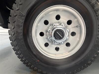 1999 Ford F-250 Super Duty XLT 4X4 / 5.4L V8 / Long Bed /ZERO RUST  / LOW MILES - Photo 45 - Gladstone, OR 97027