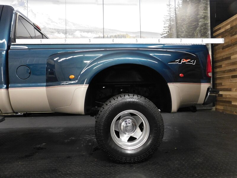 1999 Ford F-350 Super Duty Lariat 4X   - Photo 9 - Gladstone, OR 97027