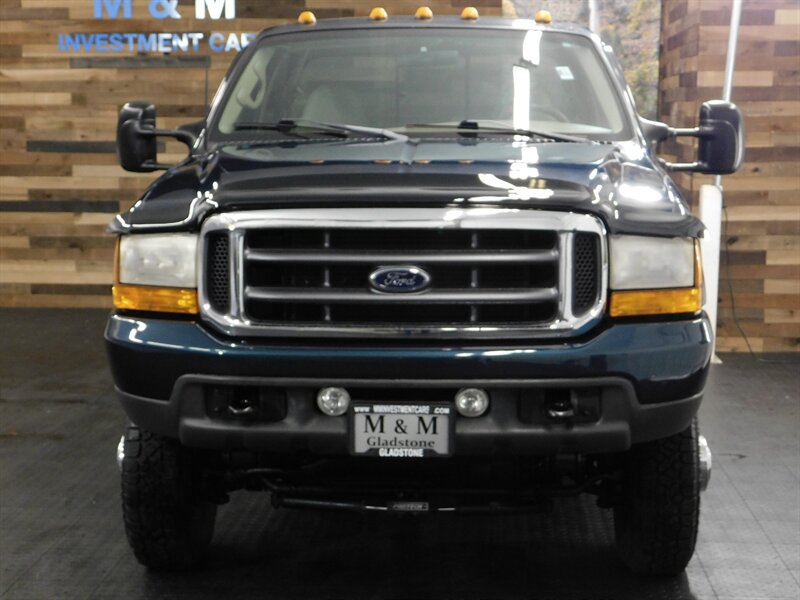 1999 Ford F-350 Super Duty Lariat 4X   - Photo 5 - Gladstone, OR 97027