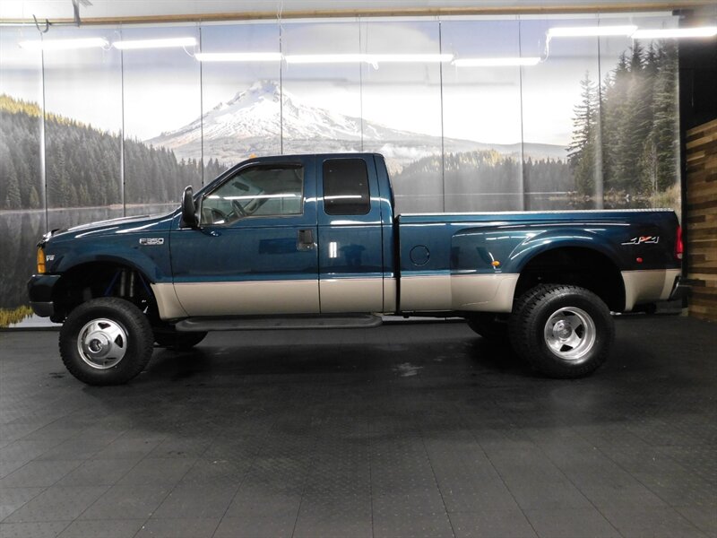 1999 Ford F-350 Super Duty Lariat 4X   - Photo 3 - Gladstone, OR 97027