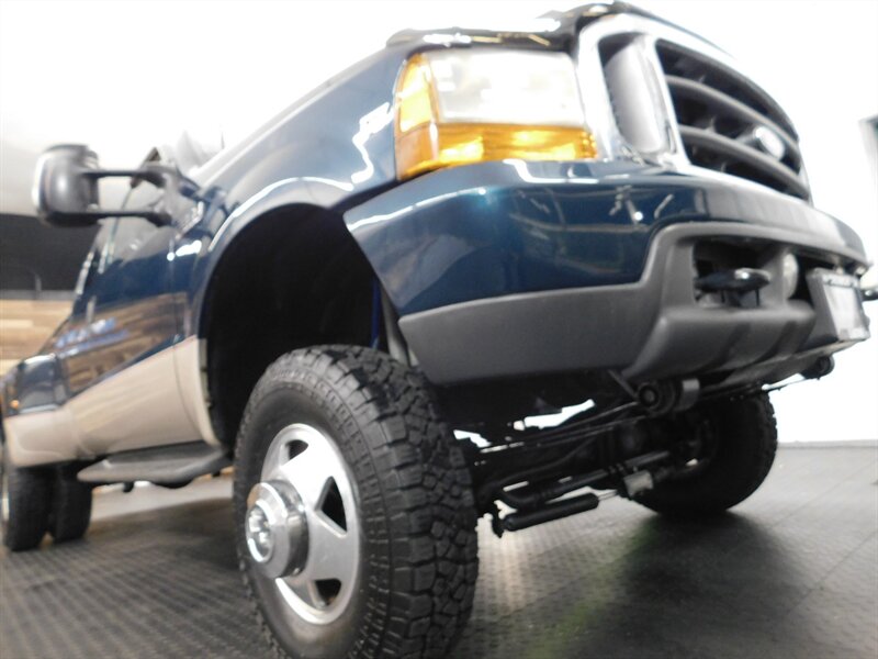 1999 Ford F-350 Super Duty Lariat 4X   - Photo 24 - Gladstone, OR 97027