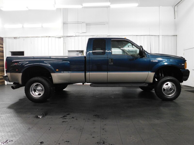 1999 Ford F-350 Super Duty Lariat 4X   - Photo 4 - Gladstone, OR 97027