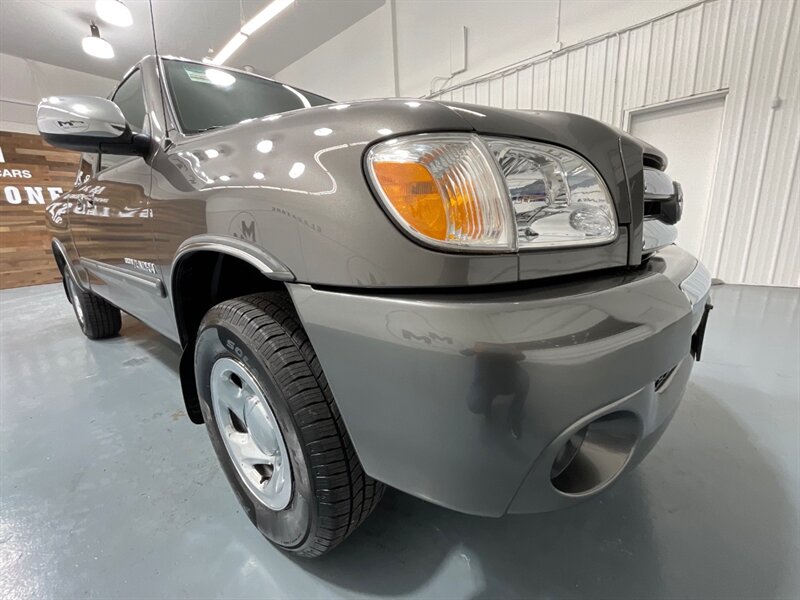 2006 Toyota Tundra SR5 Access Cab /4.0L V6/ ZERO RUST / 68K MILES  / BRAND NEW TIRES - Photo 33 - Gladstone, OR 97027