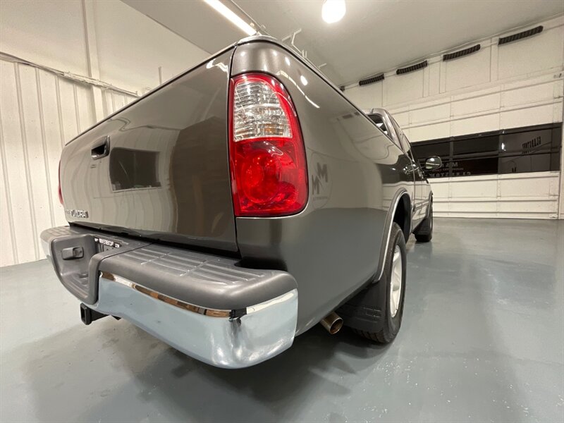 2006 Toyota Tundra SR5 Access Cab 4dr / 4.0 V6 / ZERO RUST /68K MILES  / BRAND NEW TIRES / Spray in bed liner / Towing Pkg - Photo 48 - Gladstone, OR 97027