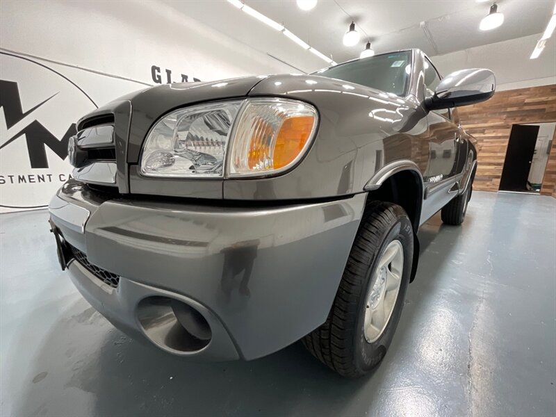 2006 Toyota Tundra SR5 Access Cab 4dr / 4.0 V6 / ZERO RUST /68K MILES  / BRAND NEW TIRES / Spray in bed liner / Towing Pkg - Photo 46 - Gladstone, OR 97027