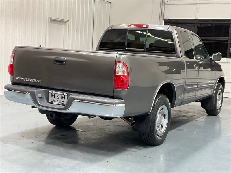 2006 Toyota Tundra SR5 Access Cab /4.0L V6/ ZERO RUST / 68K MILES  / BRAND NEW TIRES - Photo 10 - Gladstone, OR 97027