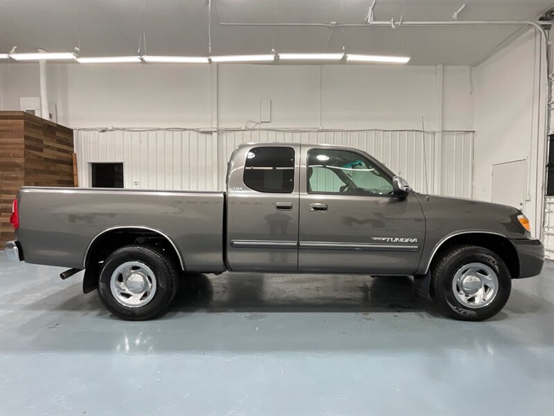 2006 Toyota Tundra SR5 Access Cab /4.0L V6/ ZERO RUST / 68K MILES  / BRAND NEW TIRES - Photo 4 - Gladstone, OR 97027