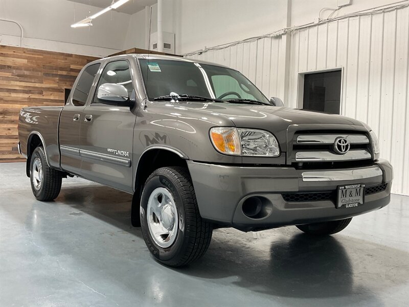 2006 Toyota Tundra SR5 Access Cab /4.0L V6/ ZERO RUST / 68K MILES  / BRAND NEW TIRES - Photo 55 - Gladstone, OR 97027