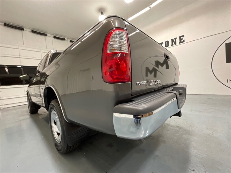 2006 Toyota Tundra SR5 Access Cab /4.0L V6/ ZERO RUST / 68K MILES  / BRAND NEW TIRES - Photo 34 - Gladstone, OR 97027