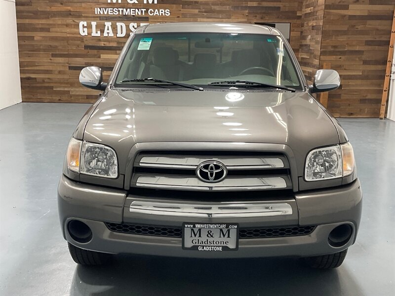 2006 Toyota Tundra SR5 Access Cab 4dr / 4.0 V6 / ZERO RUST /68K MILES  / BRAND NEW TIRES / Spray in bed liner / Towing Pkg - Photo 5 - Gladstone, OR 97027