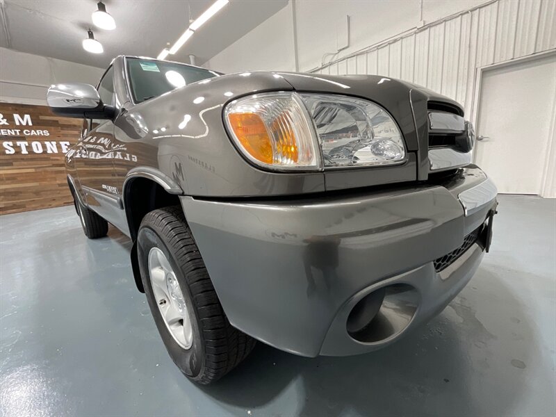 2006 Toyota Tundra SR5 Access Cab 4dr / 4.0 V6 / ZERO RUST /68K MILES  / BRAND NEW TIRES / Spray in bed liner / Towing Pkg - Photo 47 - Gladstone, OR 97027