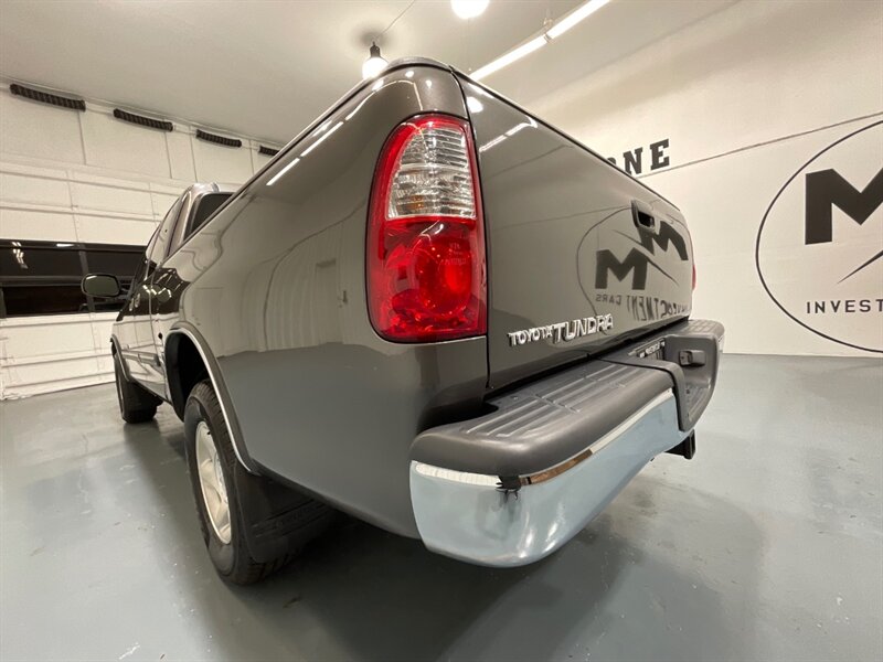 2006 Toyota Tundra SR5 Access Cab 4dr / 4.0 V6 / ZERO RUST /68K MILES  / BRAND NEW TIRES / Spray in bed liner / Towing Pkg - Photo 49 - Gladstone, OR 97027