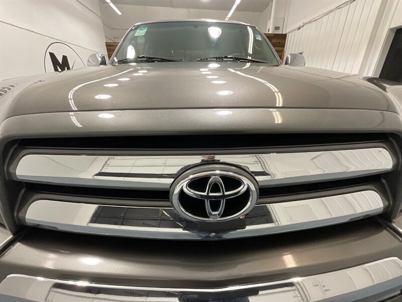 2006 Toyota Tundra SR5 Access Cab 4dr / 4.0 V6 / ZERO RUST /68K MILES  / BRAND NEW TIRES / Spray in bed liner / Towing Pkg - Photo 30 - Gladstone, OR 97027