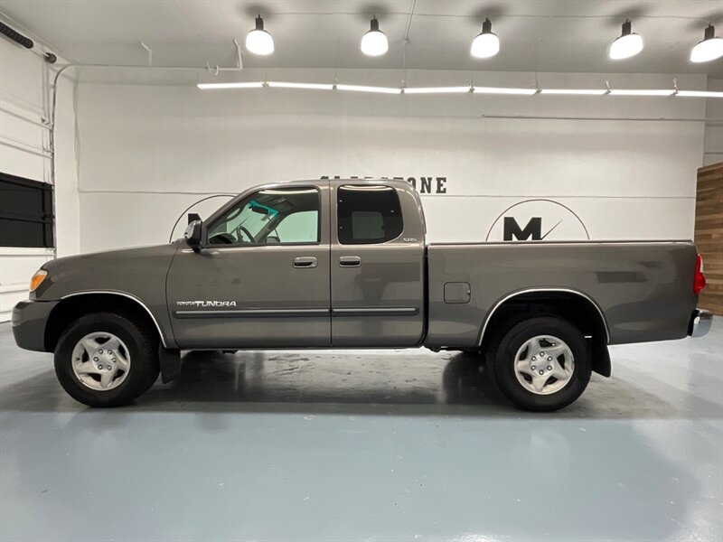2006 Toyota Tundra SR5 Access Cab 4dr / 4.0 V6 / ZERO RUST /68K MILES  / BRAND NEW TIRES / Spray in bed liner / Towing Pkg - Photo 3 - Gladstone, OR 97027