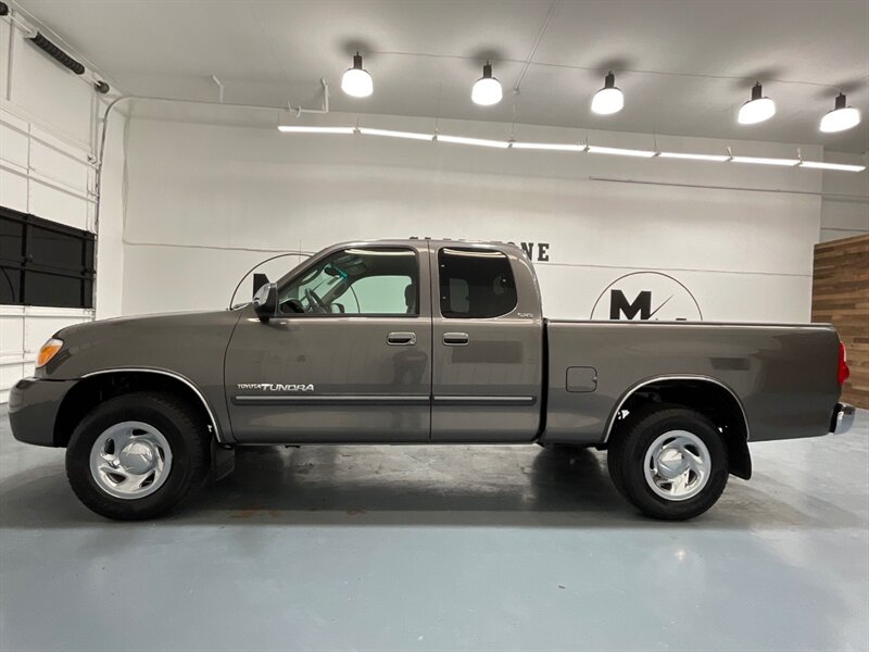 2006 Toyota Tundra SR5 Access Cab /4.0L V6/ ZERO RUST / 68K MILES  / BRAND NEW TIRES - Photo 3 - Gladstone, OR 97027