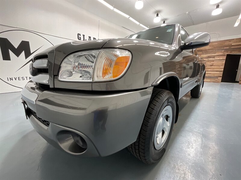 2006 Toyota Tundra SR5 Access Cab /4.0L V6/ ZERO RUST / 68K MILES  / BRAND NEW TIRES - Photo 32 - Gladstone, OR 97027