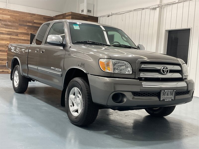 2006 Toyota Tundra SR5 Access Cab 4dr / 4.0 V6 / ZERO RUST /68K MILES  / BRAND NEW TIRES / Spray in bed liner / Towing Pkg - Photo 51 - Gladstone, OR 97027
