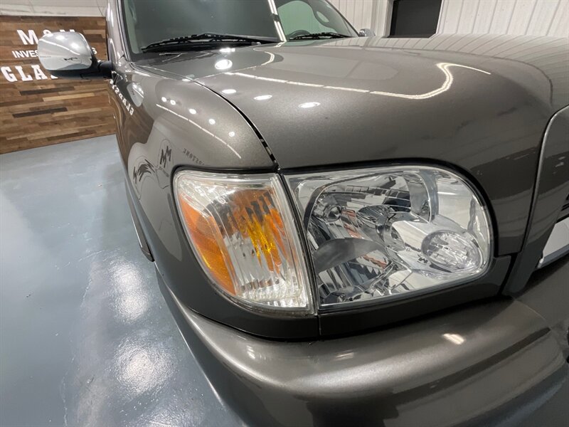 2006 Toyota Tundra SR5 Access Cab 4dr / 4.0 V6 / ZERO RUST /68K MILES  / BRAND NEW TIRES / Spray in bed liner / Towing Pkg - Photo 27 - Gladstone, OR 97027