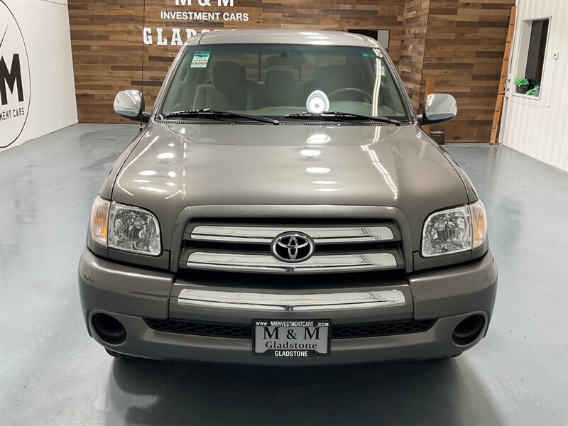 2006 Toyota Tundra SR5 Access Cab /4.0L V6/ ZERO RUST / 68K MILES  / BRAND NEW TIRES - Photo 7 - Gladstone, OR 97027