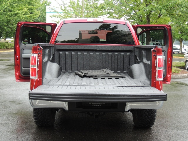 2013 Ford F-150 XLT / 4X4 / Crew Cab / Eco Boost / LIFTED LIFTED   - Photo 22 - Portland, OR 97217