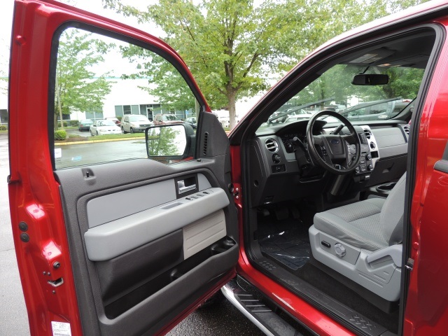 2013 Ford F-150 XLT / 4X4 / Crew Cab / Eco Boost / LIFTED LIFTED   - Photo 13 - Portland, OR 97217