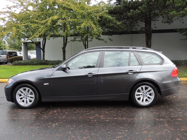 2006 BMW 325xi/ AWD/ Sport Station Wagon/ Excel Cond   - Photo 3 - Portland, OR 97217