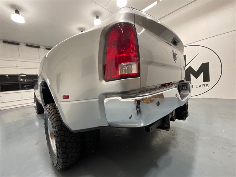 2016 RAM 3500 Tradesman 4X4 6.7L CUMMINS DIESEL /DUALLY /1-OWNER /ZERO RUST / LONG BED - Photo 51 - Gladstone, OR 97027